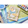Forever Journal Essentials Stamp + Die Set | 49 & Market