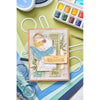 Forever Journal Essentials Stamp + Die Set | 49 & Market