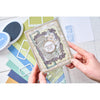 Forever Journal Essentials Stamp + Die Set | 49 & Market
