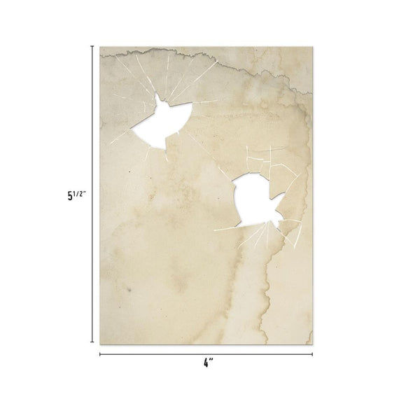 Transparencies {Halloween 2024/2025} | idea-ology