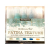 Patina Texture Paste Set