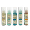 Patina Texture Paste Set