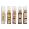 Rusty Texture Paste Set