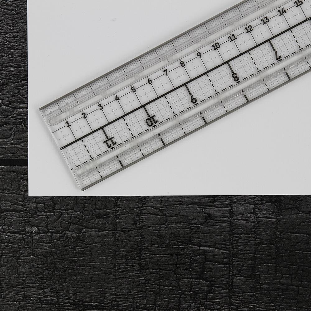 Media Ruler | Tim Holtz