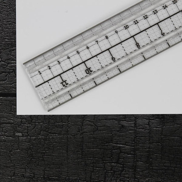Media Ruler | Tim Holtz