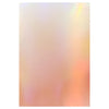 Angel Fire Ombre Iridescent Mirror Cardstock