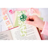 Bookmark w/ Toppers & Pockets Die Set | Eileen Hull