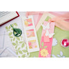 Bookmark w/ Toppers & Pockets Die Set | Eileen Hull