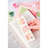Bookmark w/ Toppers & Pockets Die Set | Eileen Hull