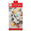 Advent Lights Garland Light-Up Advent Calendar {clearance}