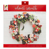 Advent Wreath Project Kit {clearance}