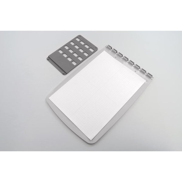 Sizzix Registration 8.25" x 11.75" Sticky Sheets 5pk
