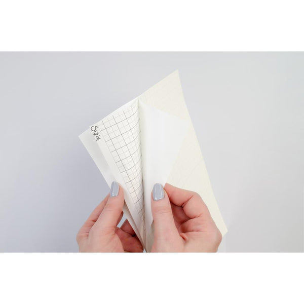 Sizzix Registration 8.25" x 11.75" Sticky Sheets 5pk