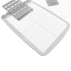 Sizzix Registration 8.25" x 11.75" Sticky Sheets 5pk