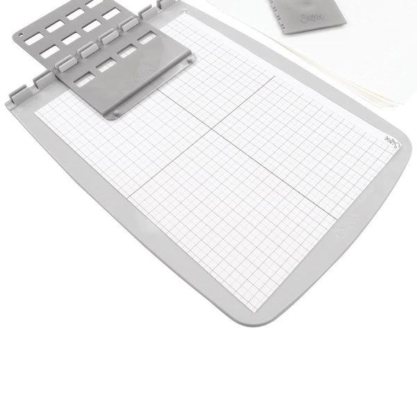 Sizzix Registration 8.25" x 11.75" Sticky Sheets 5pk