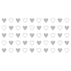 Valentines Texture Fades + Thinlits | Tim Holtz Vault Sidekick Side Order