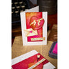Valentines Texture Fades + Thinlits | Tim Holtz Vault Sidekick Side Order