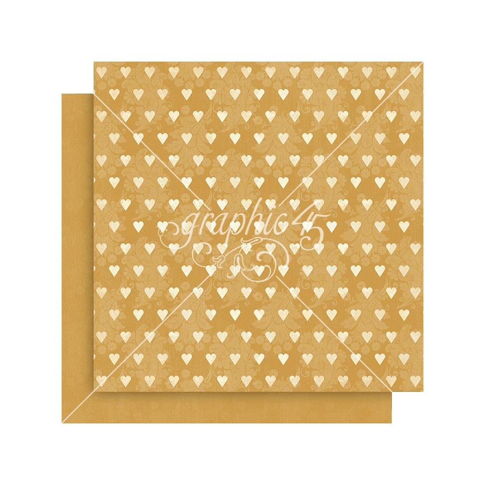 Curiouser & Curiouser 12x12 Patterns & Solids Pack