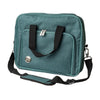 Crafter's Storage Shoulder Bag | Teal & Mint
