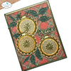 Small Doilies & Tabs A5 Stamp + Die Set | Everyday Elements