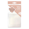 Memory Book Sliding Photo Pockets