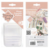 Memory Book Photo Cascade Wallets
