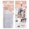 Memory Book Hanging Photo Strips