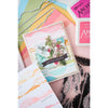Doily Edgers Clear Stamp + Die Set | 49 & Market