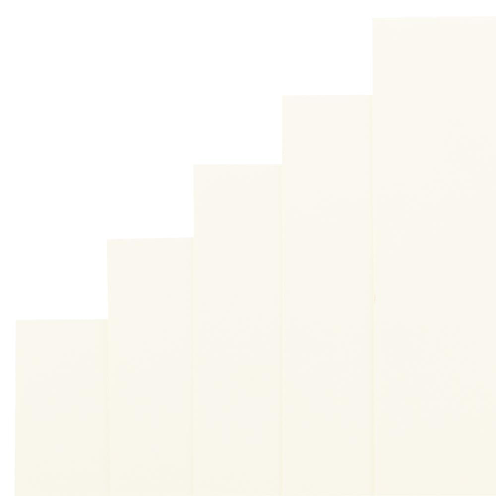 Ivory 110# Solid Core 8.5x11 Cardstock 50pk