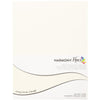Ivory 110# Solid Core 8.5x11 Cardstock 50pk