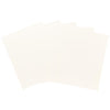 Ivory 110# Solid Core 8.5x11 Cardstock 50pk