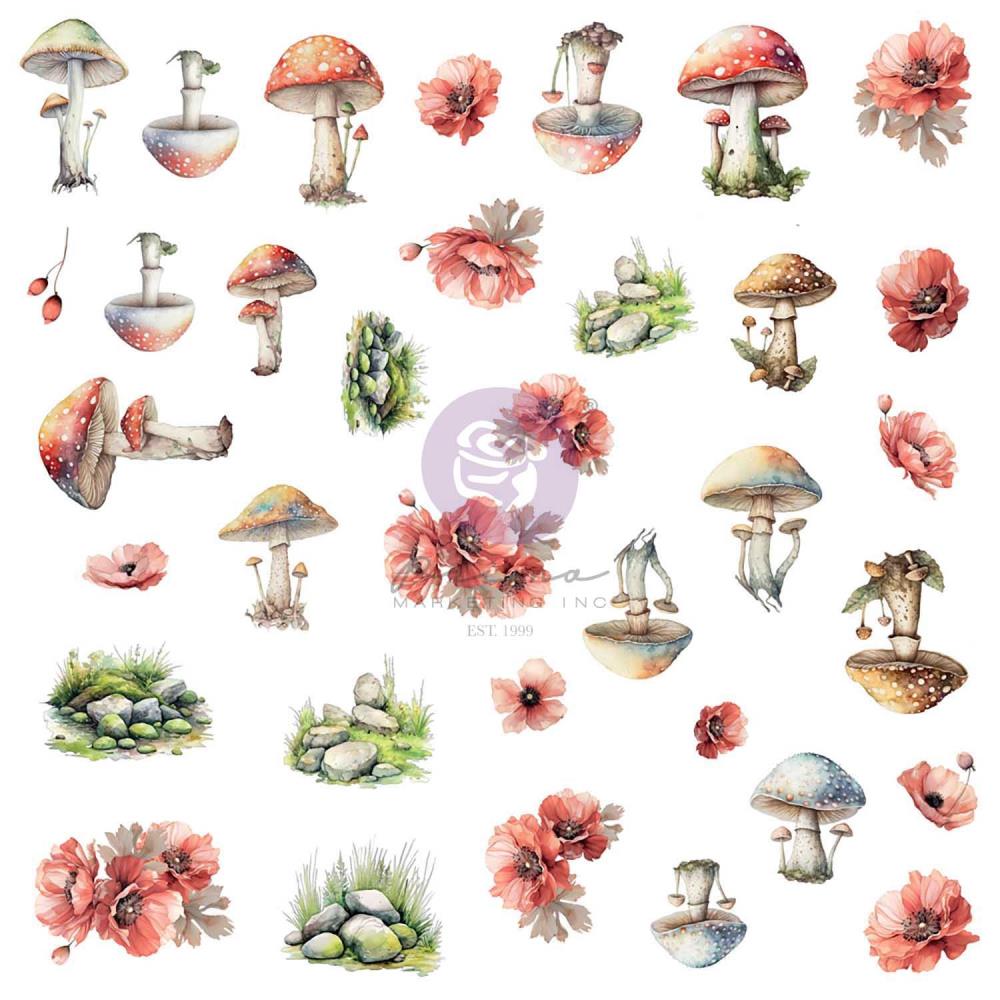 Wonderland Forest Finds | Return to Wonderland {clearance}