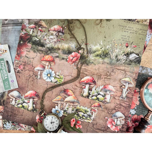Wonderland Forest Finds | Return to Wonderland {clearance}