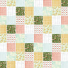 Peter's Garden 12x12 Paper Pack