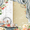 Peter's Garden 12x12 Paper Pack
