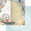 Peter's Garden 12x12 Paper Pack