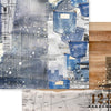 Industrial Chic 8x8 Collection Pack