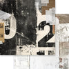 Industrial Chic 12x12 Collection Pack