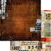 Industrial Chic 8x8 Collection Pack