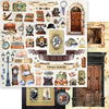 Get a Clue 12x12 Collection Pack