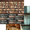 Get a Clue 12x12 Collection Pack