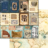 Get a Clue 12x12 Collection Pack