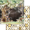 Wonderland 12x12 Deluxe Edition Collection Pack