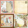 Peter's Garden 12x12 Paper Pack