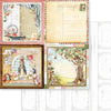 Peter's Garden 12x12 Paper Pack