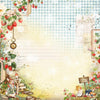 Peter's Garden 12x12 Paper Pack