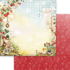 Peter's Garden 12x12 Paper Pack