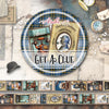 Get a Clue Washi Tape