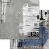 Industrial Chic 8x8 Collection Pack