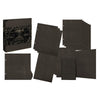 Black Binder Album with Interactive Pages